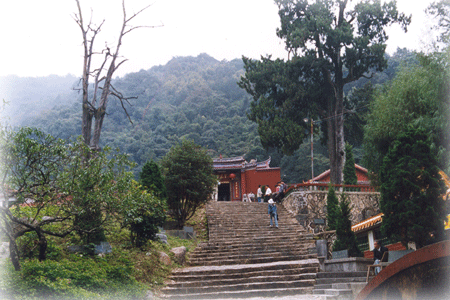 灵光寺门票价格-灵光寺门票预订-灵光寺门票多少钱