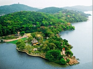 华东5市-鼋头渚-乌镇-西塘6日游三水乡,超高性价比
