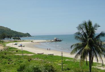 阳西县旅游 沙扒湾旅游   沙扒湾美图集锦 沙扒湾美图秀 沙扒镇位于