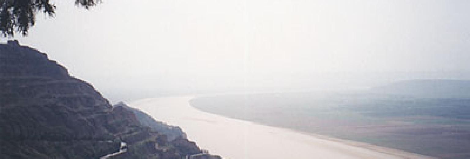 大禹渡黄河风景区旅游攻略
