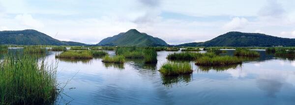 <腾冲千里走单骑温泉酒店5日自助游>腾冲往返，五星温泉酒店，近和顺古镇