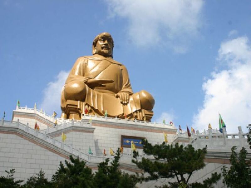 赤山