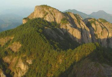 【五指岩图片】五指岩风景图片_旅游景点照片_途牛