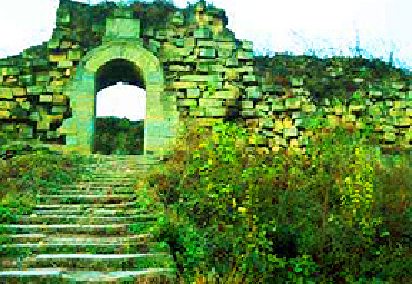 三多寨周边景点