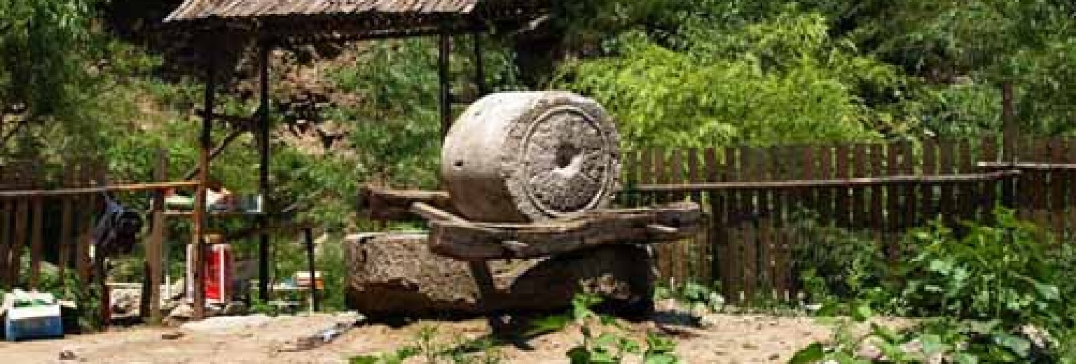 2019】邢台云梦山旅游攻略_邢台云梦山自助游攻略_邢台云梦山出游行程游记 