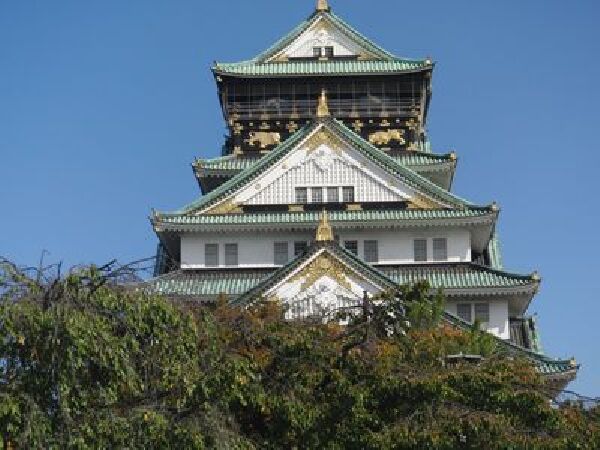 [暑期]<大阪5日自助游>梅田大阪站附近舒适型酒店，JR线周边出行方便