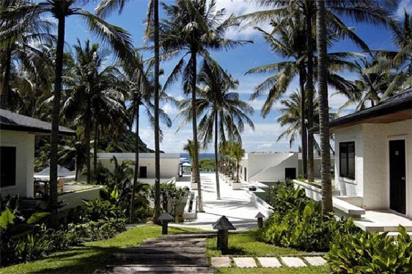 <苏梅岛4晚5日自助游>查汶海滩酒店任选，香港直飞