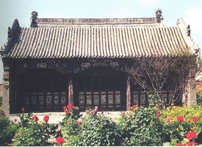 聊城清真寺