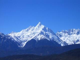 云南梅里雪山旅游多少錢_云南梅里雪山自由行組團(tuán)_香港旅游團(tuán)云南梅里雪山
