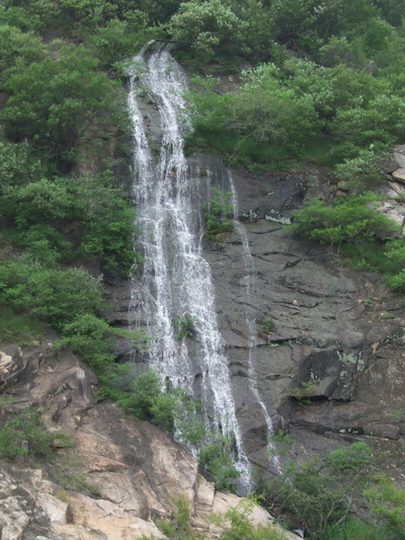 河南 南阳 西峡县 西峡县老鹳河漂流风景区 共8张,1组图片