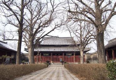 寿县清真寺