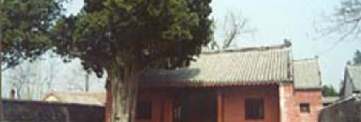 宿州旅游景点 林探花府旅游攻略