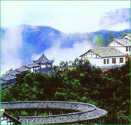 【仙居县图片】仙居县风景图片_旅游景点照片_途牛
