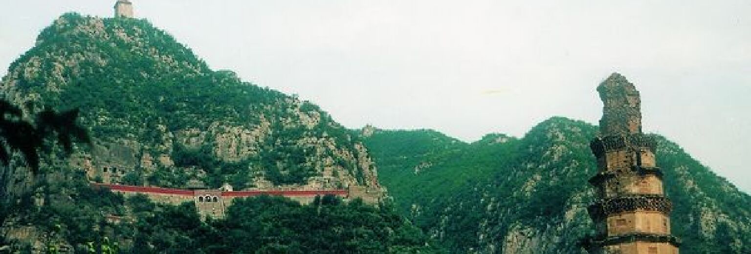 赵邯郸故城旅游攻略