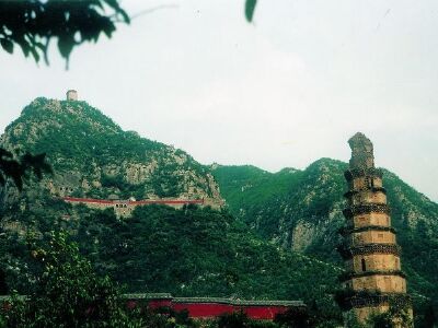 【2016】9月去邯郸哪儿最好玩_邯郸旅游景点大全_邯郸
