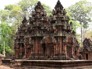 柬埔寨旅游最新_柬埔寨旅游价格多少_柬埔寨7天旅游