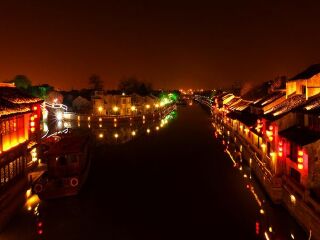 華東私人定制旅游_華東自由行組團(tuán)_華東跟團(tuán)還是自由行