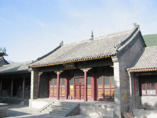 山西旅行_春节期间去山西旅游_山西散客旅游