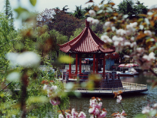中山公园
