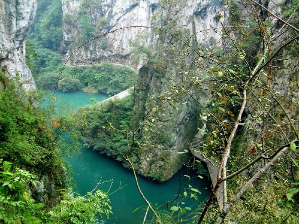 蛤蚌河旅游景点大全