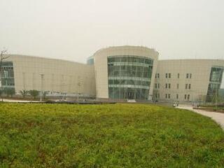 青浦博物馆旅游攻略_2014青浦博物馆自助游攻略