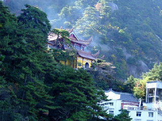 【2019】1月去池州哪儿最好玩_池州旅游景点大全_池州