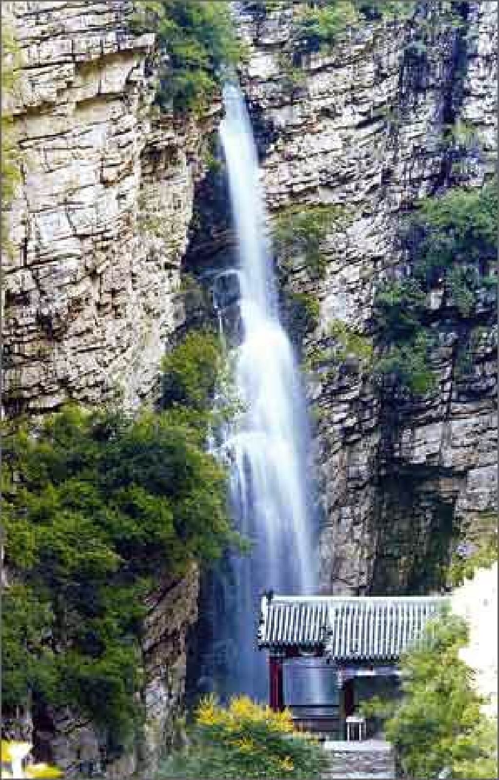丰台区分钟寺规划图