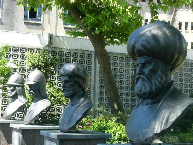 参观军事博物馆800字作文