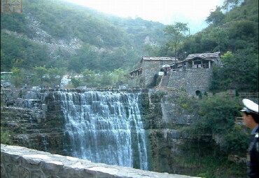 仙台山