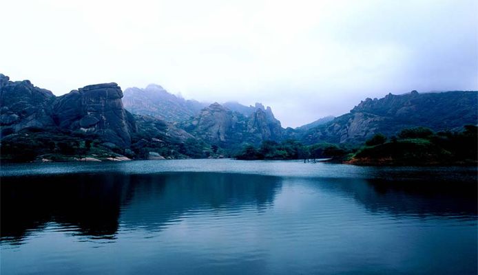 【驻马店图片】驻马店风景图片_旅游景点照片_途牛