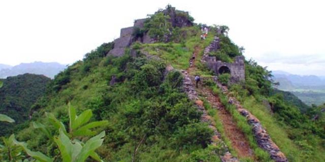 【小连城图片】龙州县风景图片_旅游景点照片_途牛