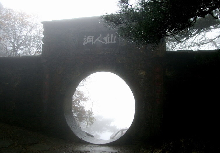 九江庐山风景名胜区简介_介绍_九江庐山风景