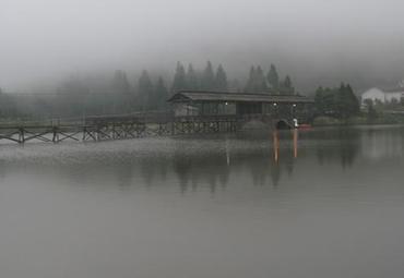 上虞白马湖图片_上虞白马湖旅游图片_上虞白马湖旅游景点图片大全