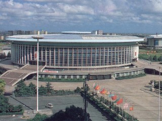 上海体育馆v森林森林_2014上海体育馆自助游攻略游戏攻略攻略0.59图片