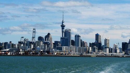 [国庆]<澳新凯墨12日游>南航联运，绿岛，海豚岛，龙柏考拉动物园_广州出发_途牛