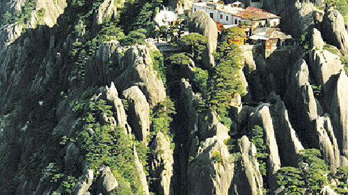 玉屏楼