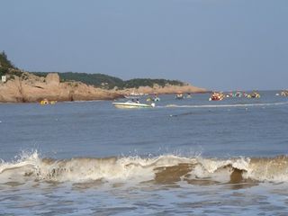 松兰山海鲜_松兰山海滨旅游度假区_海鲜火锅