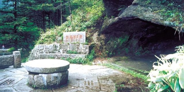 【怀宁县图片】怀宁县风景图片_旅游景点照片_途牛