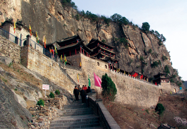 涉县图片_涉县旅游图片_涉县旅游景点图片大全_途牛