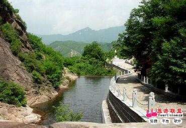 【岫岩清凉山图片】岫岩清凉山风景图片_旅游景点照片