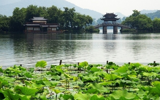 地址:浙江省杭州市西湖区西湖风景区