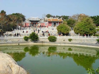 【2018】12月去漳州哪儿最好玩_漳州旅游景点大全_漳州旅游景点推荐