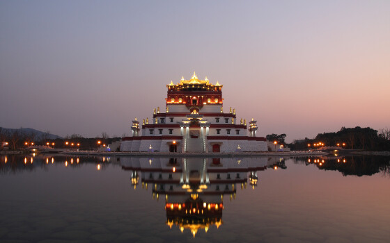 信阳旅游景点排行_信阳景点排行榜,十大旅游景区排名大全,必去景点介