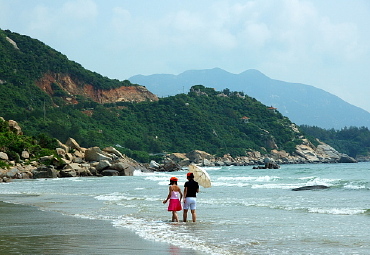 上川岛图片_上川岛旅游图片_上川岛旅游景点图片大全
