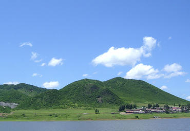 吉林旅游 延边旅游 汪清县旅游   汪清县美图集锦