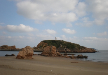 嵊泗列岛图片_嵊泗列岛旅游图片_嵊泗列岛旅游景点
