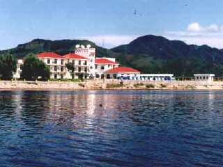 太平湾