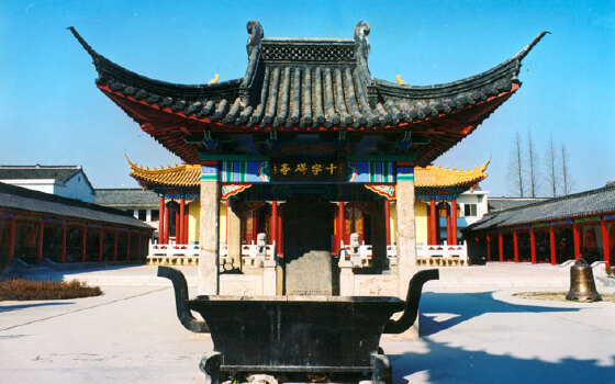 丹阳古镇游玩攻略,丹阳古镇游玩攻略一日游