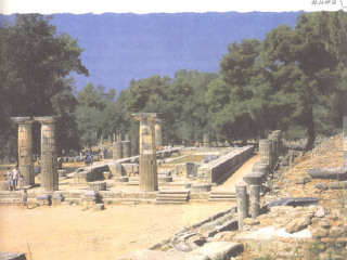東莞到希臘游_到希臘旅游報團價格_希臘旅游9日游