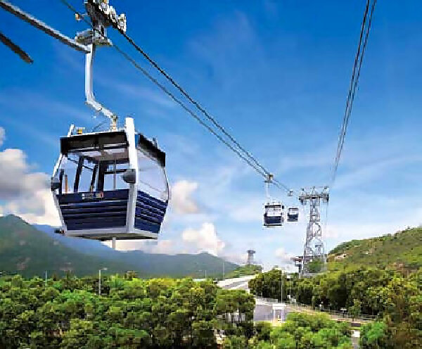 [即时确认]<香港澳门5日自助游>精选舒适型酒店，玩转两地